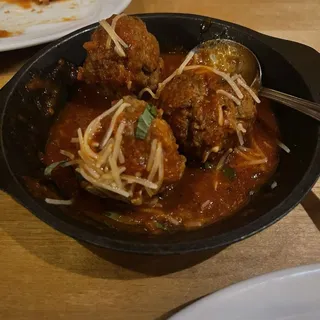 Nonnas Meatball