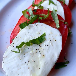 Caprese Salad