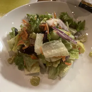 Mario's Salad