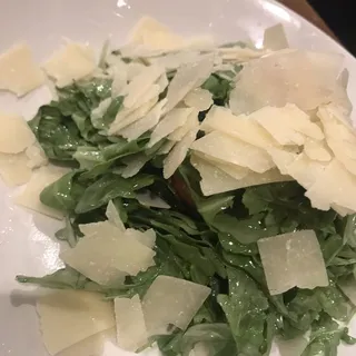 Arugula Salad