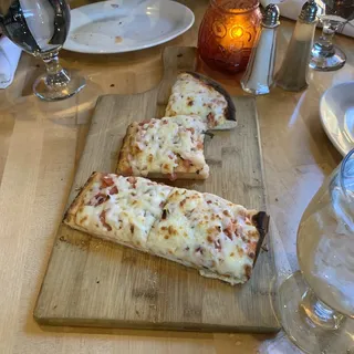 Bruschetta Pizzette