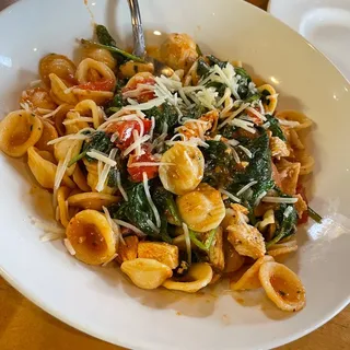 Orecchiette