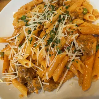 Penne Buttera