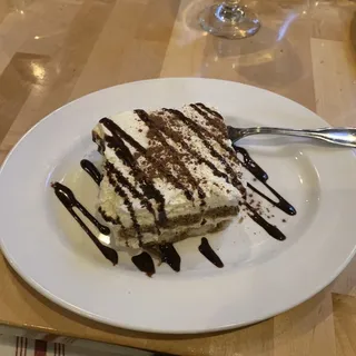 Tiramisu