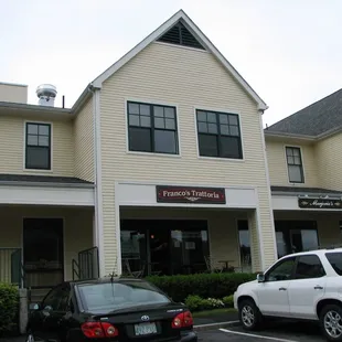 Mill Village in SUdbury, near Framingham and wayland