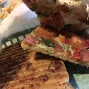 Dipollo Panini