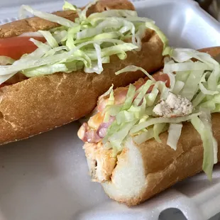 Buffalo Chicken Wrap