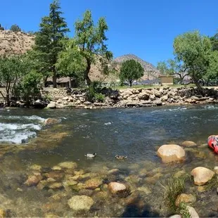 Frandy Campground