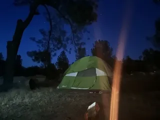 Sandy Flat Campground