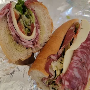 Meat is too pungent.