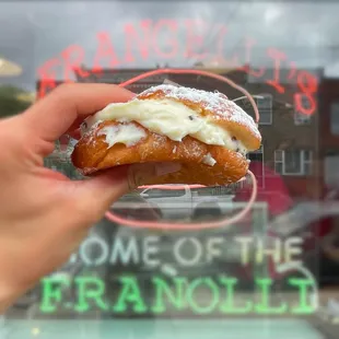 Franolli