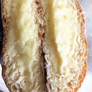 Italian Cream Donut