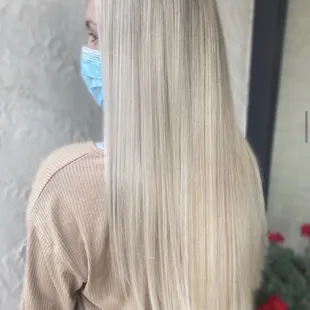 Frangipani Salon