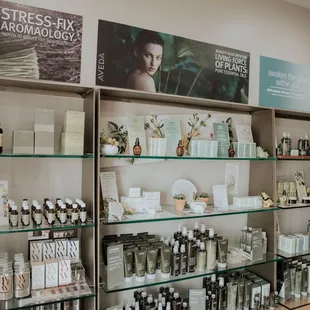 The key to great skin, is great skincare!