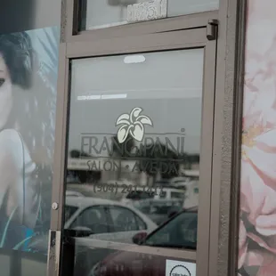 Welcome to Frangipani Jacksonville Beach!