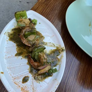 Shrimps