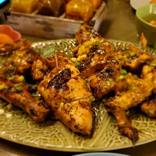 Whole Chicken