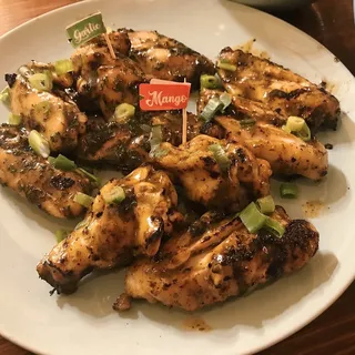 Wings