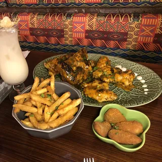 Peri for 2