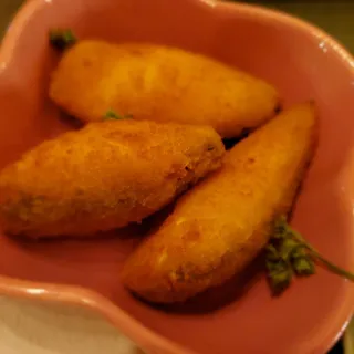 Jalapeno Poppers