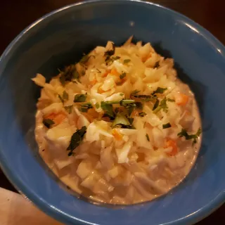 Coleslaw