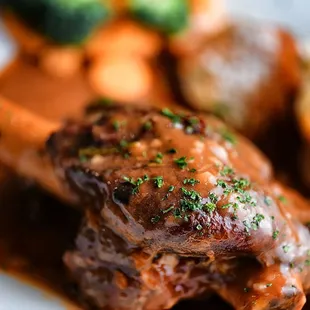 Lamb Shank