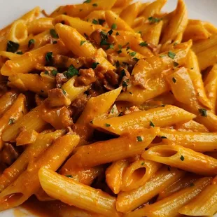 Penne Alla Vodka