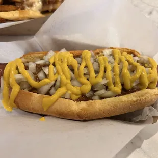 3. Coney