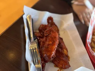 Smoke Eaters