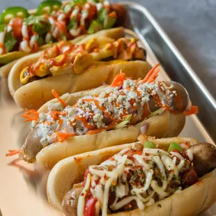 Visit us today for good eats, great meats, and the perfect pairing!