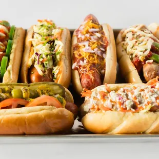 Visit us today for good eats, great meats, and the perfect pairing!