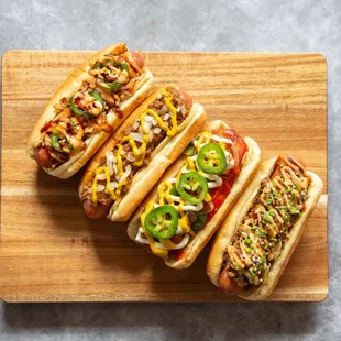 Visit us today for good eats, great meats, and the perfect pairing!