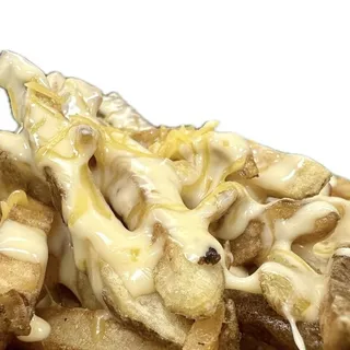 Cheese Fries