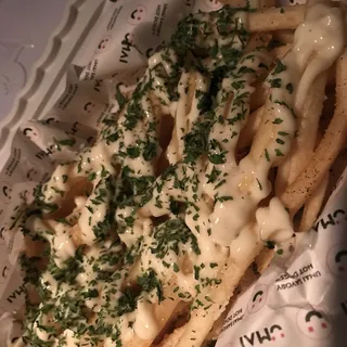 Truffle Fries