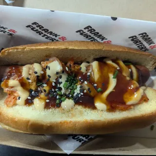 IMPOSSIBLE Seoul Sizzle