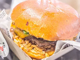 Frank & Furter’s Handcrafted Hot Dogs