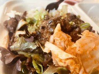 Koja Kitchen