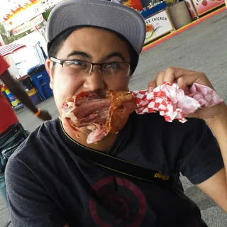 Brandon L.