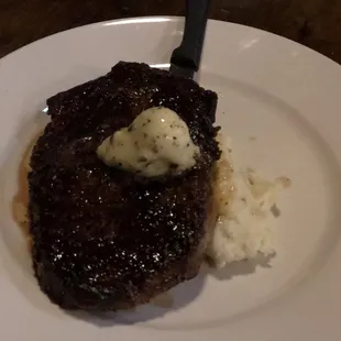 Best ribeye