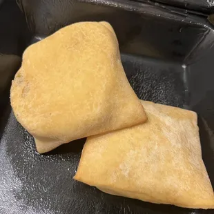 Sopaipillas