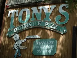 Tony's Southside Pizza