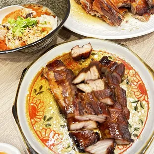 Roasted Duck