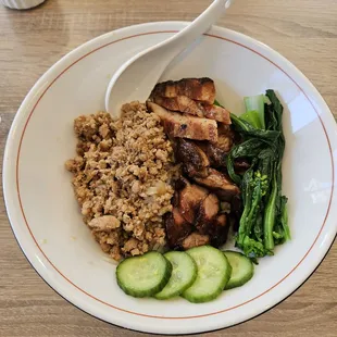 BBQ Pork