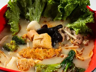 Show Hotpot