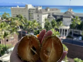 Farmers Market - Windward Mall