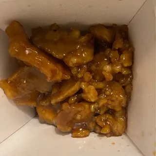 Saigon Crispy Chicken