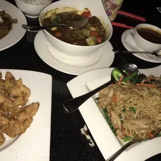 Curry Beef Short Ribs