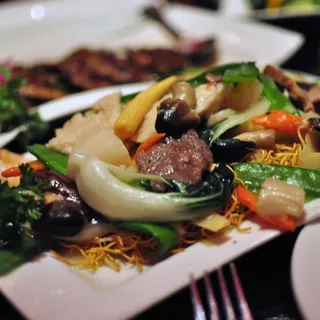 Imperial Chow Mein
