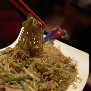 Singapore Noodles*