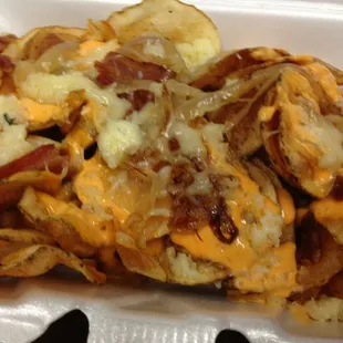 Dirty Chips